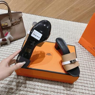 wholesale quality hermes sandal model no. 63